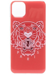 Kenzo чехол Tiger для iPhone 11 Pro Max