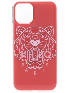 Kenzo чехол Tiger для iPhone 11 Pro