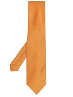 Comme Des Garçons Homme Deux фактурный галстук