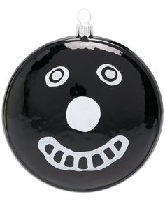 10 CORSO COMO новогодний шар с принтом