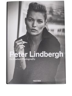 TASCHEN книга Peter Lindbergh On Fashion Photography