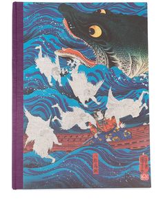 TASCHEN книга Japanese Woodblock Prints