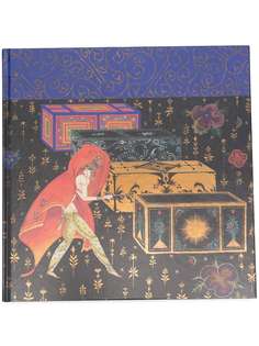 TASCHEN книга A Thousand and One Nights