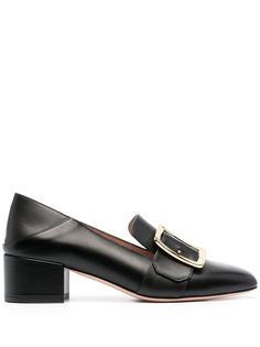 Bally лоферы Janelle 40