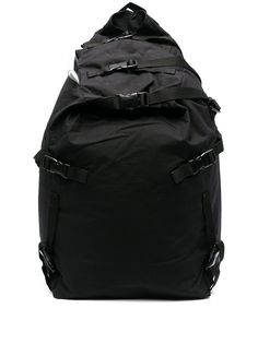 The Viridi-Anne рюкзак с пряжками