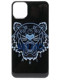 Kenzo чехол Tiger для iPhone 11 Pro Max