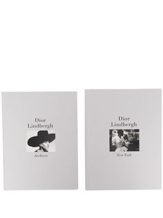 TASCHEN книга Dior Lindberg