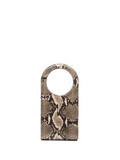 Marco Rambaldi сумка-тоут размера мини