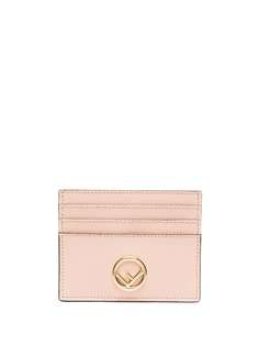 Fendi картхолдер F is Fendi