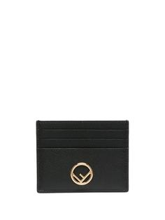 Fendi картхолдер F is Fendi