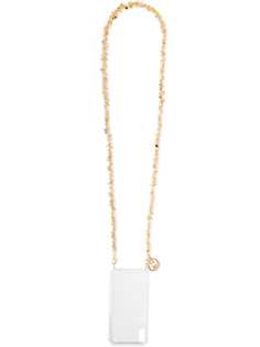 Rosantica цепочка для чехла iPhone X