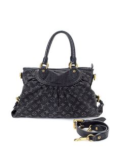 Louis Vuitton сумка-тоут Cabby MM pre-owned