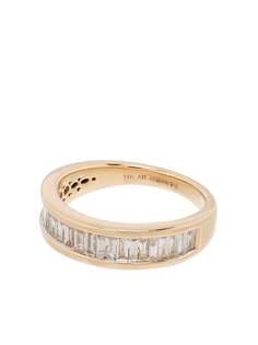 Adina Reyter кольцо Large Heirloom из желтого золота с бриллиантами