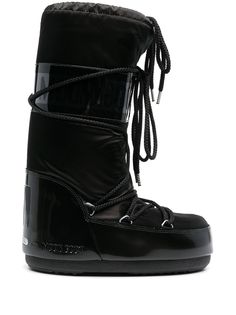 Moon Boot сапоги луноходы Glance