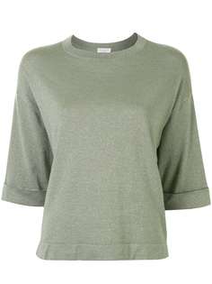 Brunello Cucinelli джемпер свободного кроя