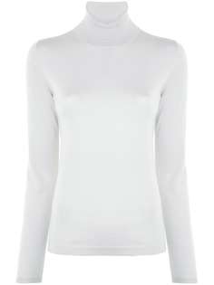 Brunello Cucinelli джемпер с высоким воротником