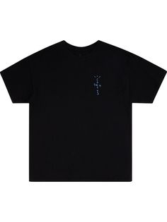 Travis Scott футболка Astro Rage