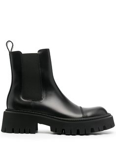 Balenciaga ботинки Tractor 20