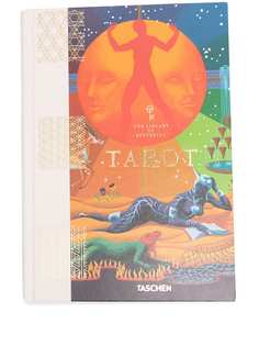 TASCHEN книга Tarot