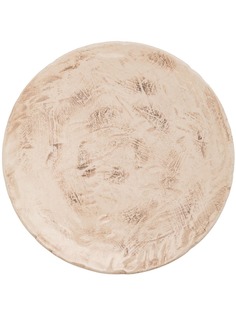 Brunello Cucinelli керамическая тарелка