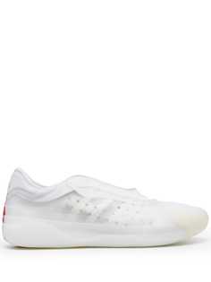 adidas кеды на шнуровке