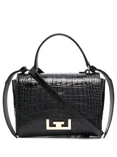 Givenchy сумка-тоут GV3 с тиснением