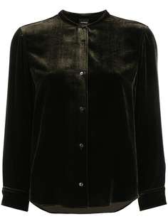 Aspesi рубашка на пуговицах