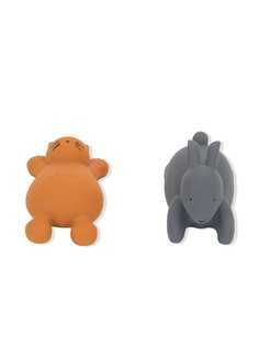 Liewood набор из двух игрушек для ванной