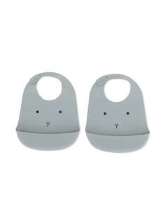 Liewood комплект Tilda из двух нагрудников