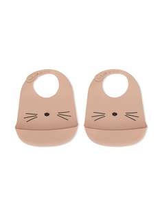 Liewood комплект Tilda из двух нагрудников