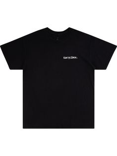 Travis Scott футболка Sicko Event