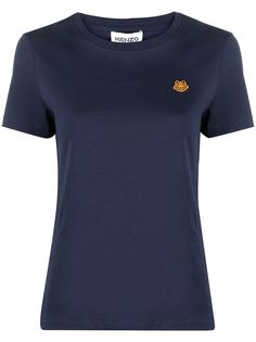 Kenzo футболка Tiger