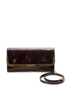 Louis Vuitton клатч Rossmore GM pre-owned