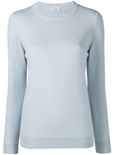 Brunello Cucinelli джемпер тонкой вязки
