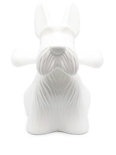 Qeeboo настольная лампа Scottie 37 см