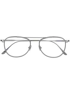 Tom Ford Eyewear очки-авиаторы