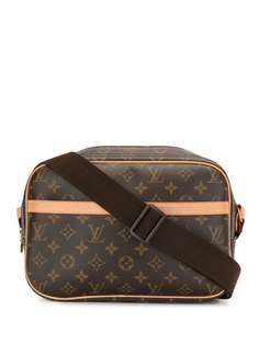 Louis Vuitton сумка через плечо Reporter PM 2013-го года