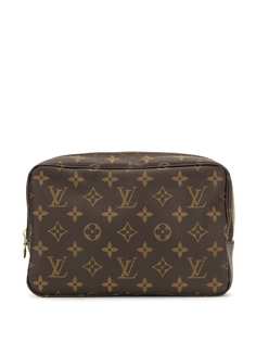 Louis Vuitton косметичка Trousse Toilette 23 2004-го года