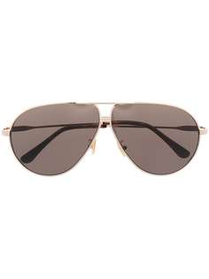TOM FORD Eyewear солнцезащитные очки-авиаторы