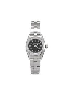 Rolex наручные часы Oyster Perpetual Lady 26 мм 1996-го года