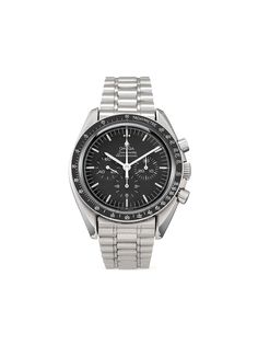 Omega наручные часы Speedmaster Professional Moonwatch pre-owned 42 мм