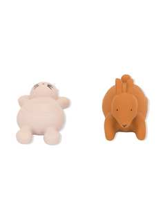 Liewood набор из двух игрушек для купания