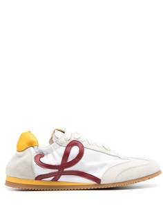 LOEWE кроссовки Ballet Runner