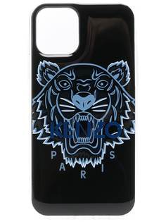 Kenzo чехол Tiger для iPhone 11 Pro