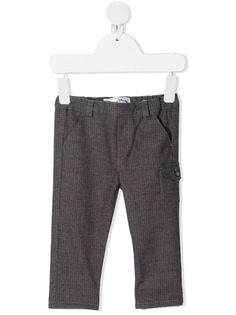 Tartine Et Chocolat брюки в клетку