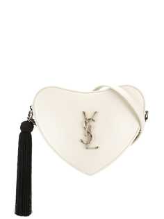 Yves Saint Laurent Pre-Owned сумка через плечо с монограммой