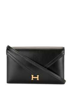 Hermès сумка на плечо Lidi 1985-го года Hermes