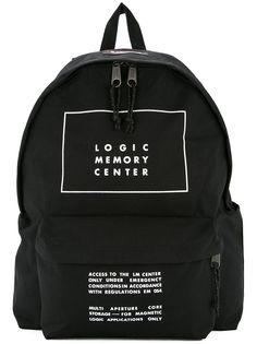 Undercover рюкзак Logic Memory Center