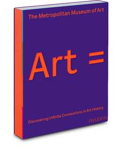 Phaidon Press книга Art =