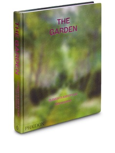 Phaidon Press книга The Garden: Elements and Styles
